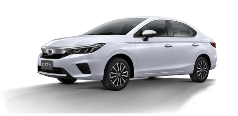 Honda City 2025 Price in Pakistan, Features & Honest Review